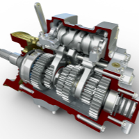 Baker Drivetrain, Inc.